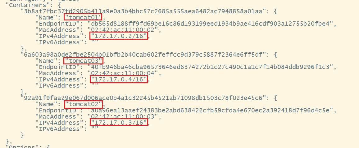 docker network inspect 8e9b37aaa9ce
